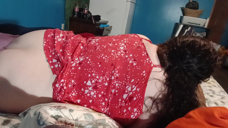 Sloppylynn: Sloppy Lynn Got Big Ass and Sucking