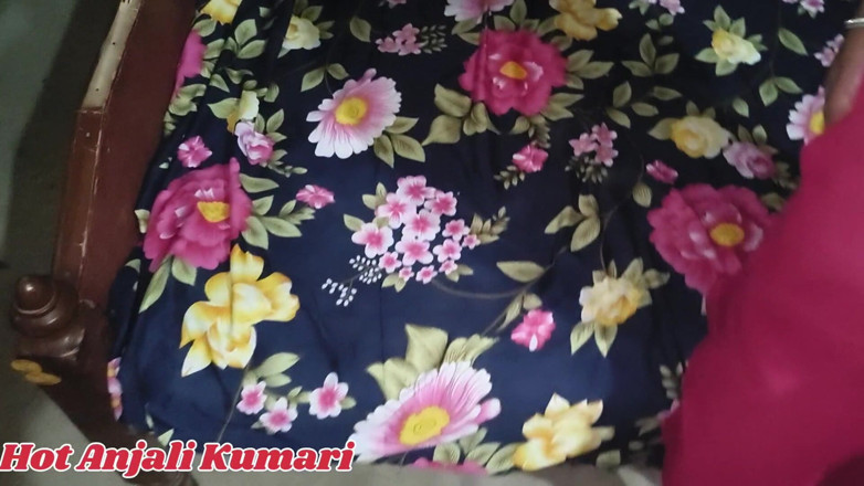 Anjali bhojpuri Babe: Indische desi anal versuchendes sexvideo HD Nachdem ich die muschi...