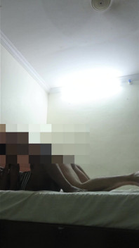 Sesso con la ragazza del college - 1