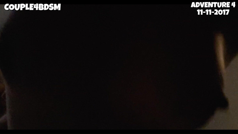 Couple4bdsm: Cuộc phiêu lưu 4