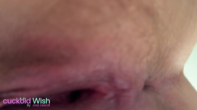 Joss for Cuckold wish: Leyna Teen Bush Pussy Lanscape nur für Bush Lobvers