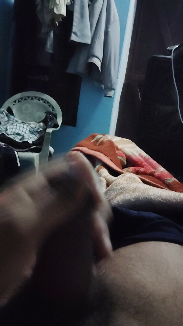 Xxxboyengi: Гарячий дезі хлопець, мастурбація великого члена