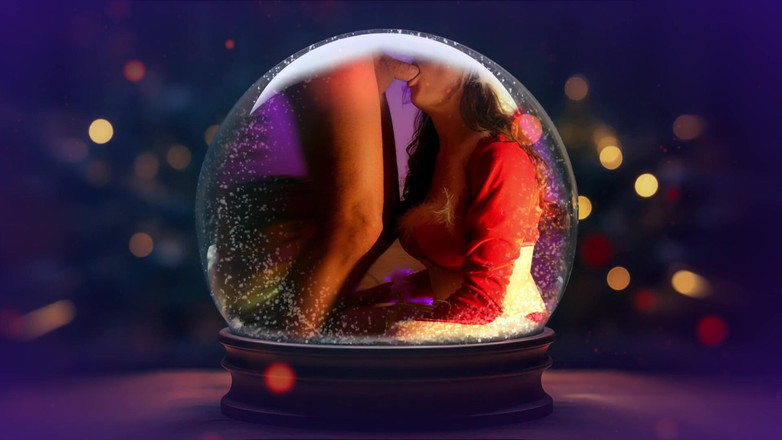 Moony: Что происходит в снежном глобусе?