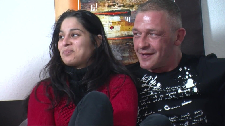 German porn friends: Wtf alemanes hijos de puta