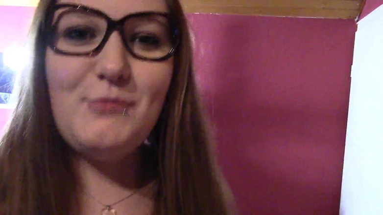 AmateurBBW: Speciální dárky