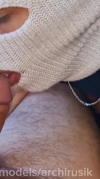 Ripped Virginity of Sissy Twink in Public. This Is a Hot Exclusive Fucking Video!