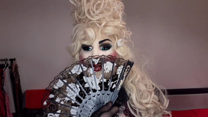Erica Doll: Rococo dolls little secret