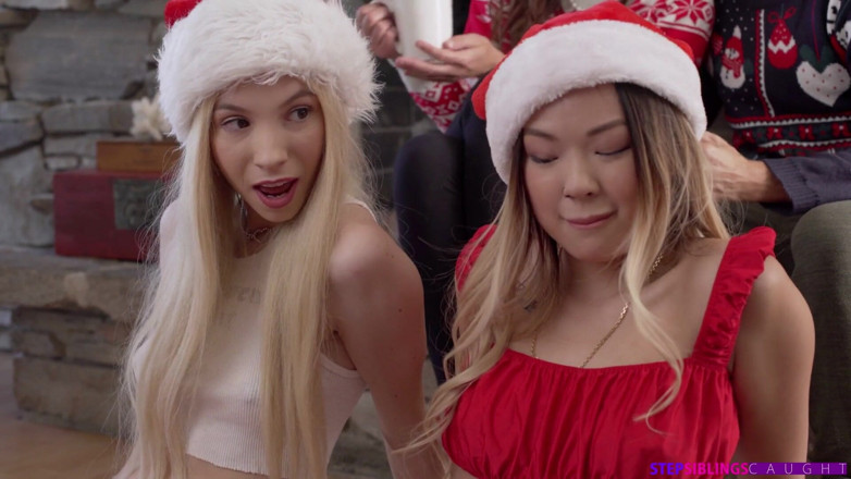 StepSiblings Caught: Pussy in a Box - S15:e8