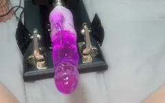 My new sex machine - Robocock