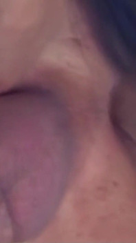 Monster Tit Shemale Julia Was Secretly Fucked Anally by Guys in the Bathroom Until She Cumshot