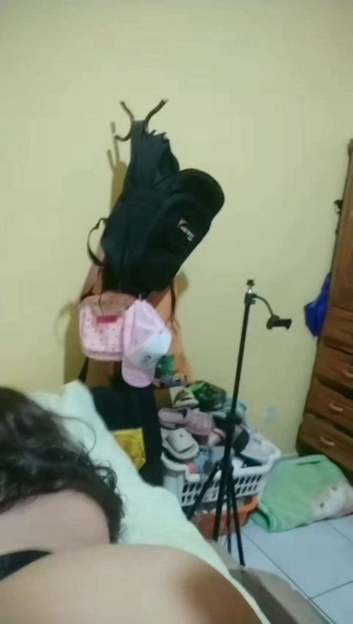 Carla Villalobos: Lần đầu tiên làm tình qua đường lỗ hậu mạnh bạo, con...