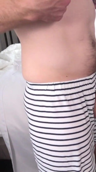 MANALIZED - ขนาดใหญ่ ขนดก เย็ดโป๊ก