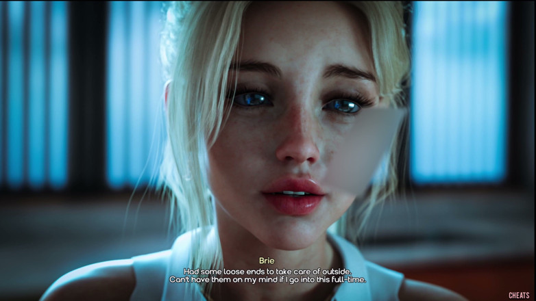 Wickedgammes studio: House of Hearts (phần 3)