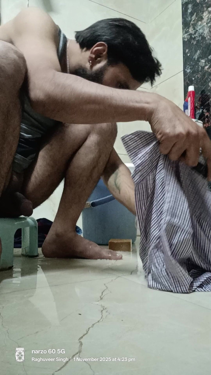 Rajasthani-old-lover: Seks met buurvrouw