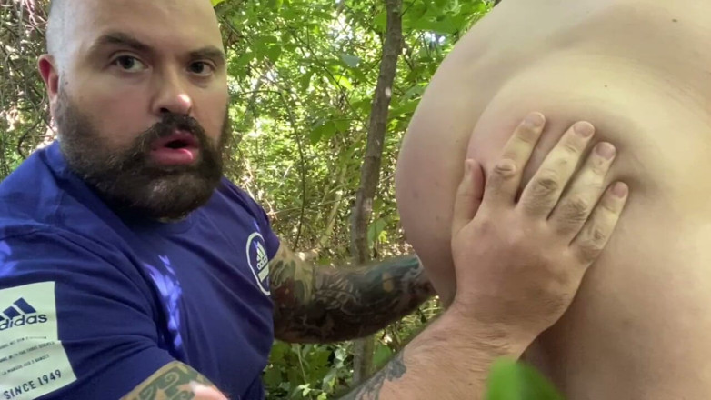Emello: Slutty in the Woods