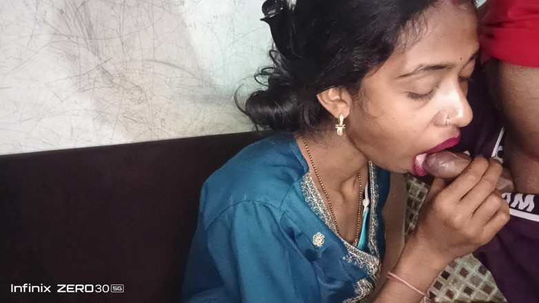 Truefuker: Desi Bhabhi i seks szwagra