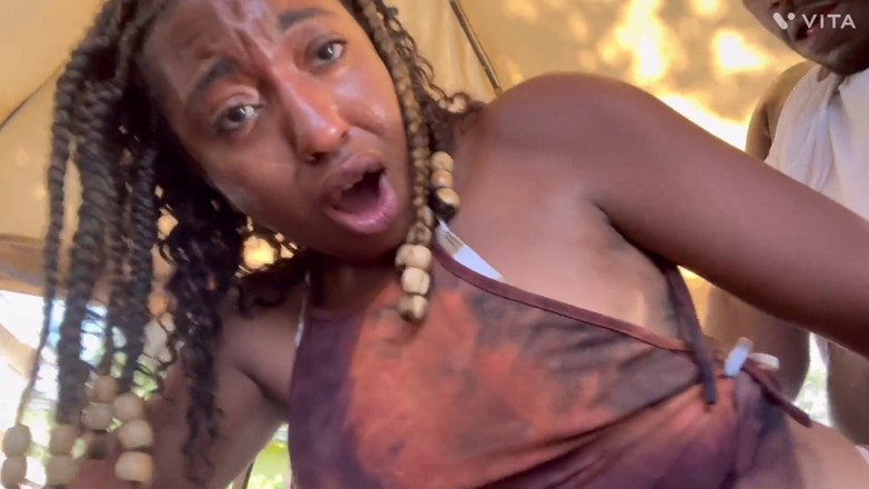 Fijii pornbox: Hot Girl From Twitch as Str8rich to Open up Her...