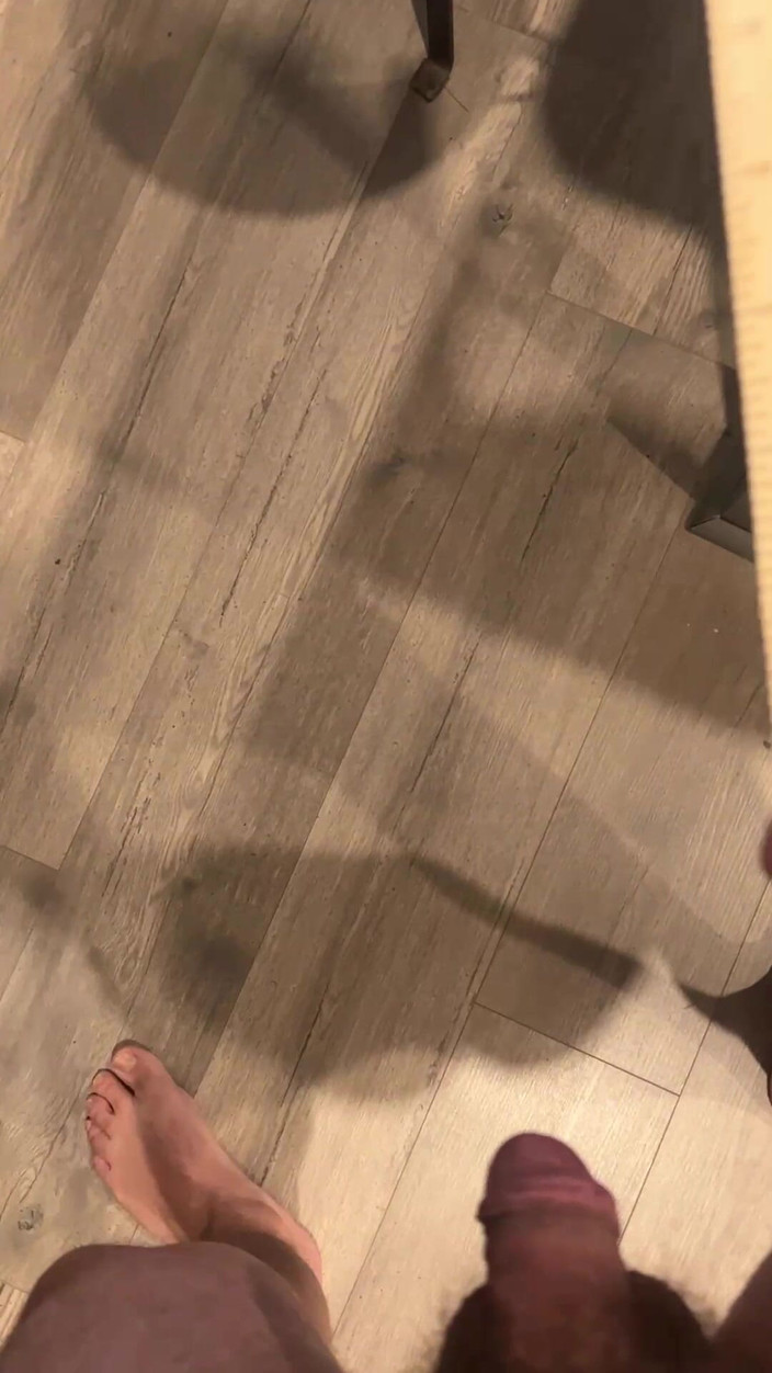 Dick Pants: Виміряй і холодну чашку, зменшуй член