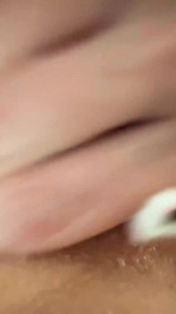 Challenge: Never Wash Pussy of Young Girl Then Shave It and Pour Shampoo on Feet