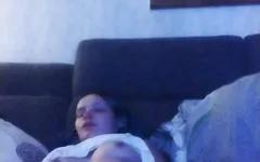 Onani med min pojkvän