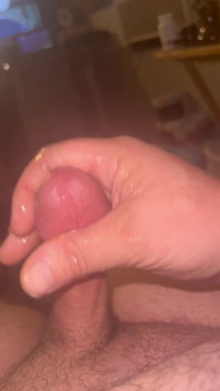 Masturbate My Cock