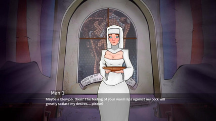 Miss Kitty 2K: Hratelnost columbie část 9 od Misskitty2k