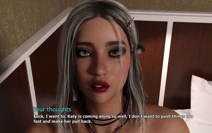 WICKEDGAMMES: 无政府状态的儿子 第52部分