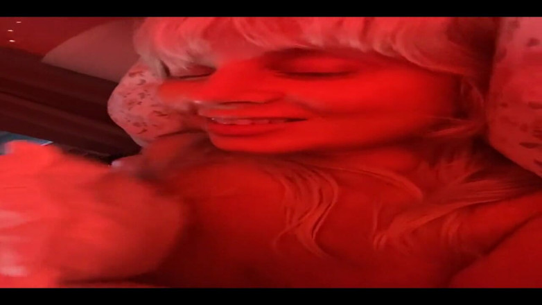 PaintedRose Taboo Femdom Fetish MILF: I Just Shaved My Pussy for You