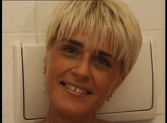 Thumbnail of Vollbusige Brigitte Ist Wieder Da Mit Neuem Programm - Busty Brigitte Is Back with a New Program