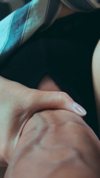 คลานกลับมาเพื่อควย Futa เพิ่มเติม