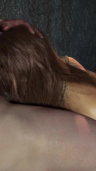 Sexy Latina Sucks Dick in Prison