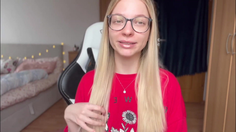 Goddess_Bella_Rae: Perché dovresti smettere di nascondere il tuo kink per sempre