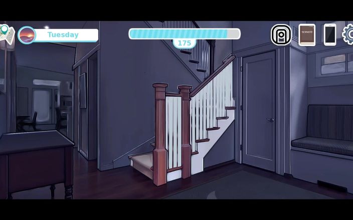 Miss Kitty 2K: Sex Note - 185 Tantric Sex with Teacher and Pupil by Misskitty2k