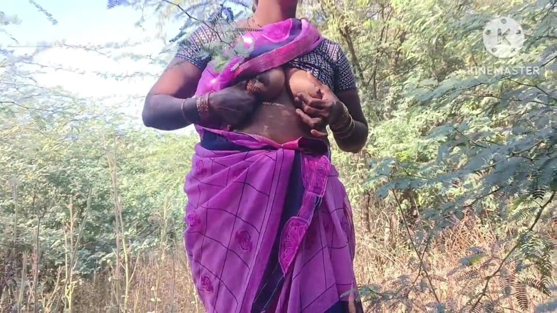 couple_Love7: मराठी पत्नी cudai आउटडोर हार्ड कोर डॉगी स्टाइल हैंड जॉब