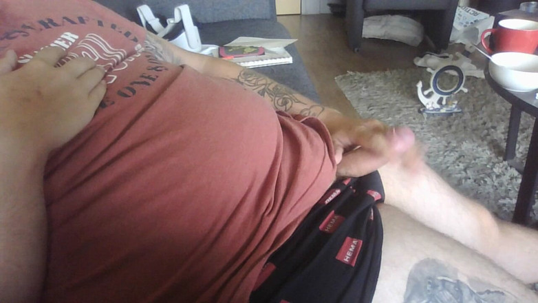 Ricovl261: Kendim için sadece bir an