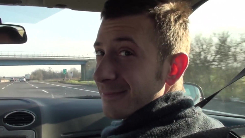 King Of Amateur: Cum, the Secret Ingredient