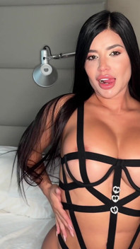 Büyük götlü Mamasita anal sikiliyor ve götüne boşalıyor - maximo garcia v sara retali
