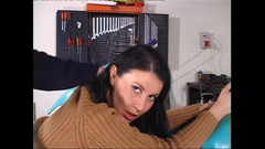 Forte Porno: Chyť mě na molu