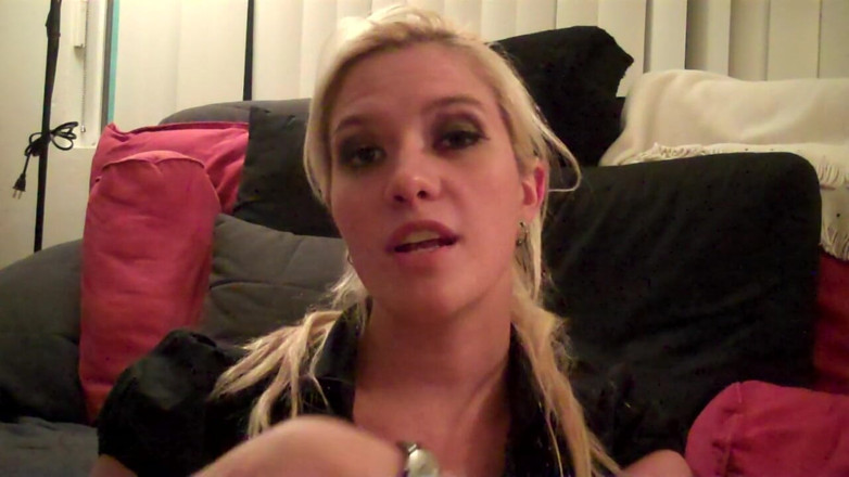 Cryptostudios: Tabitha Findom 96