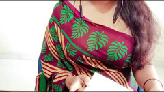 Your Arya: Desi nachhilfe-lehrerin Arya bekommt schüler freigelassen