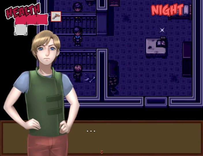 LoveSkySan69Real: Loveskysan69의 좀비 후퇴 15부 공장 퀸 게임플레이