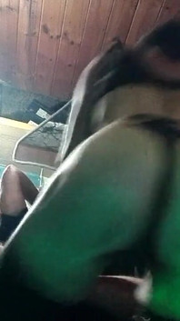 Pantat mariana sambil nyepong kontol