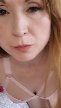 Pleasure Dom MILF JOI