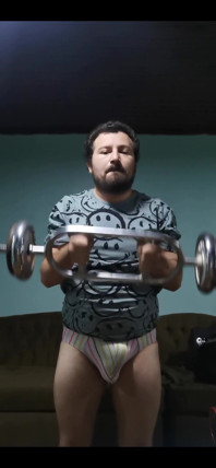 Training