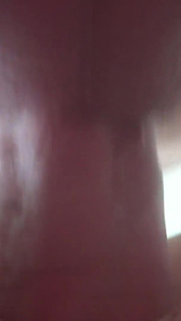 Dieser Moment, Dick, zieht sich zu lange hin, Dick