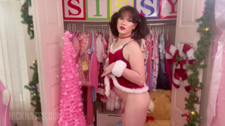 Natalie Napoli: आपका अजीब ट्रॅनी जुनून