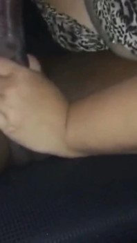 Watching BBC Stroking His Hard Cock Licking His Helmet