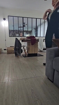 Raccordi Sexy Con Una MILF Matura Troia