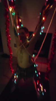 Holiday BDSM