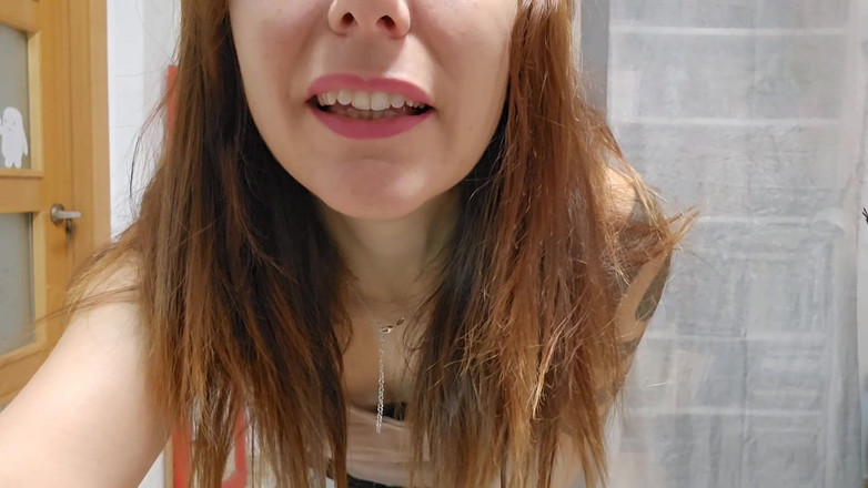 dafnedenoch: Đồ ngốc